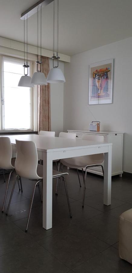Appartamento Elite 1 Koksijde Esterno foto