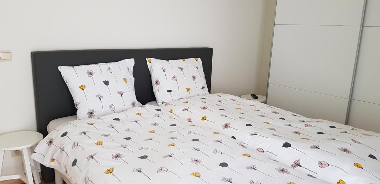 Appartamento Elite 1 Koksijde Esterno foto