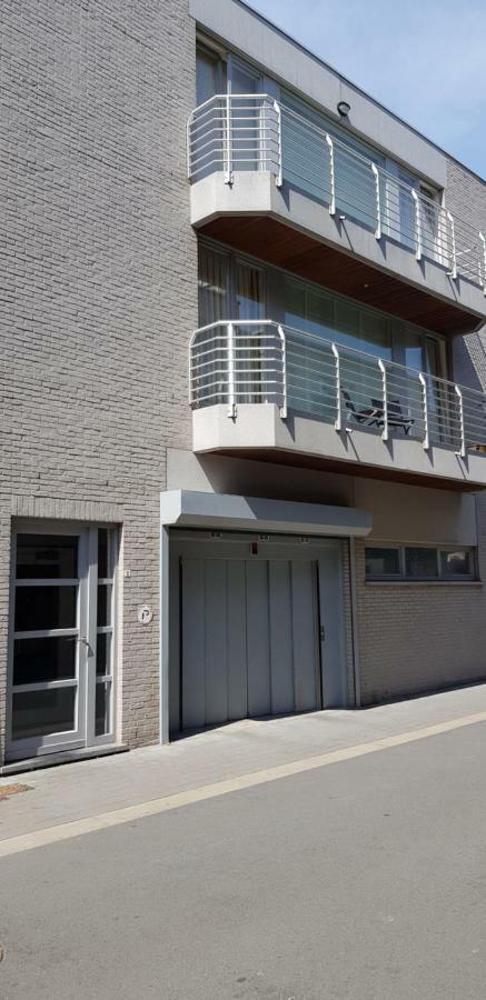 Appartamento Elite 1 Koksijde Esterno foto
