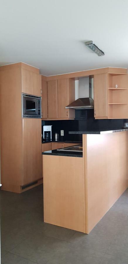 Appartamento Elite 1 Koksijde Esterno foto
